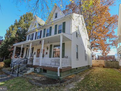 3213 N 4th St, Harrisburg, PA, 17110