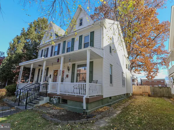 3213 N 4th St, Harrisburg, PA 17110