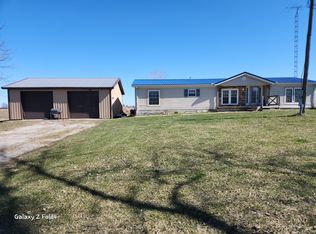 5726 Timpson Rd, Caledonia, OH 43314