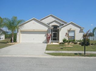 672 Cressa Cir, Cocoa, FL 32926
