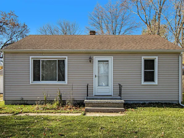 4113 Taft St, Kalamazoo, MI 49004