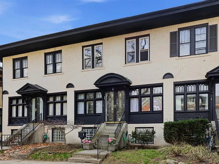 5 Ellsworth Ter #1 — Photo 34