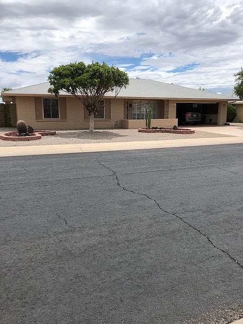 1st image of 9607 W Pineridge Dr