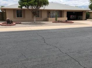 9607 W Pineridge Dr, Sun City, AZ 85351