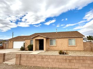 2151 Redondo Ln, Bullhead City, AZ 86442
