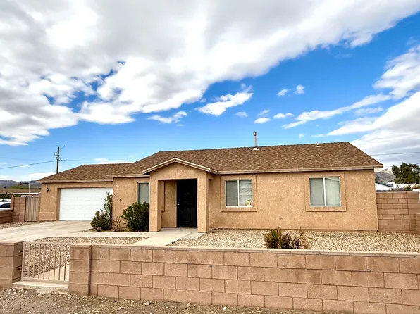 2151 Redondo Ln, Bullhead City, AZ 86442