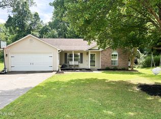 1032 Sugar Creek Ln, Knoxville, TN 37920