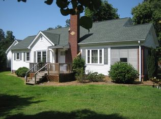 505 Heyward Ave, Honea Path, SC 29654