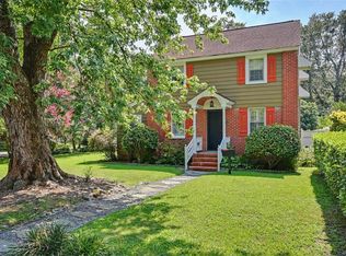 103 Locust Ave, Hampton, VA 23661