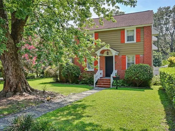 103 Locust Ave, Hampton, VA 23661