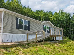 1314 County Road 751, Valley Head, AL 35989
