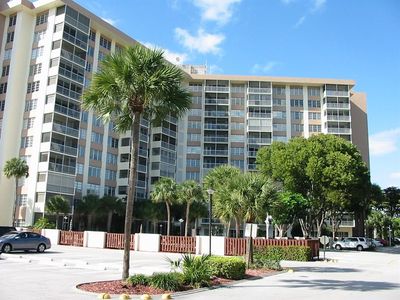 10777 W Sample Rd #708, Coral Springs, FL, 33065