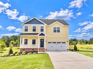 3608 Steeplegate Ct #18, Burlington, NC 27215