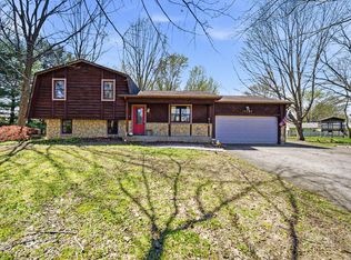 11781 Covington Ct NW, Pickerington, OH