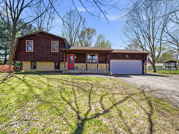 11781 Covington Ct NW, Pickerington, OH 43147