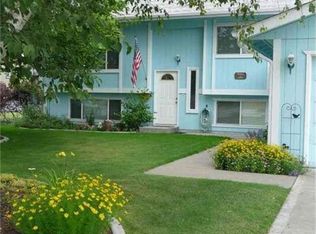 1907 S Early Dawn Dr, Veradale, WA 99037