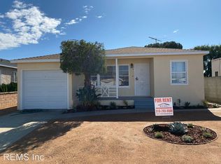 1118 W M St, Wilmington, CA 90744