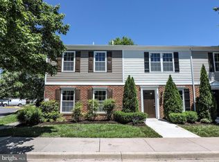 583 Lancaster Pl, Frederick, MD 21703