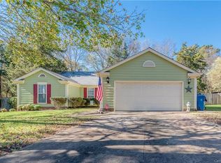 13633 O'Toole Dr, Matthews, NC 28105