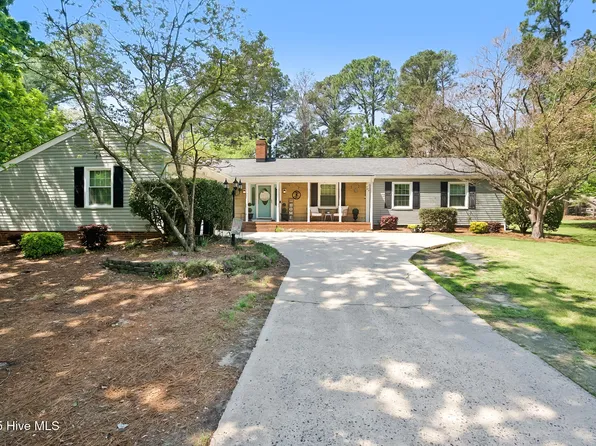 102 Country Club Drive, Rockingham, NC 28379