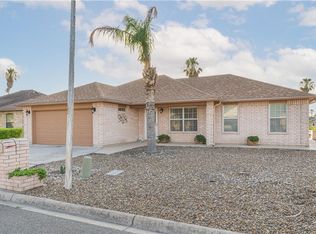 2005 Meadow Way Dr, Mission, TX 78572