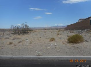 1390 Arcadia Blvd, Bullhead City, AZ 86442