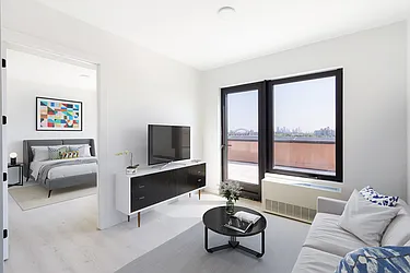 Rented by Nooklyn NYC LLC