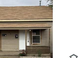 103 N Prospect St #B, Amarillo, TX 79106