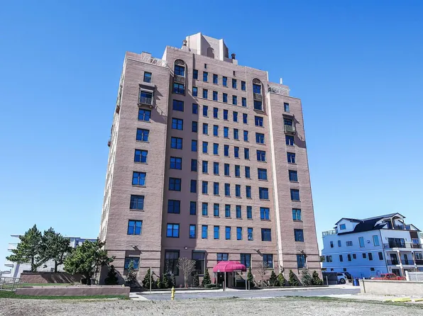 112 S Oxford Ave APT 404, Ventnor, NJ 08406