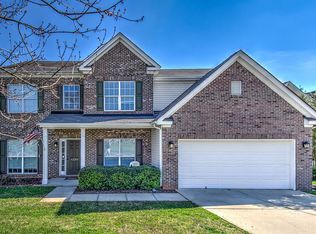 4228 Laurel Ridge Cir, Winston Salem, NC 27107