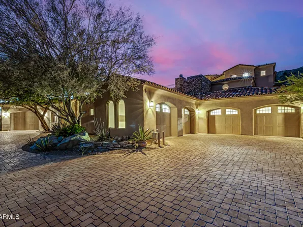 14604 S 1ST Street, Phoenix, AZ 85048