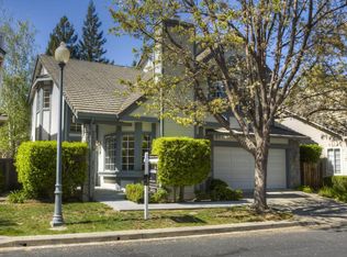 392 Newcastle Dr, Redwood City, CA 94061