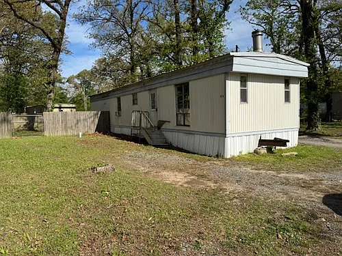 110 Blanchard Mobile Villa Rd Photo 1