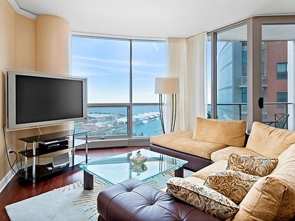 2nd image of 420 E Waterside Dr Unit 3514
