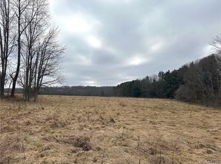 6163 Shongo Valley Rd, Fillmore, NY 14735