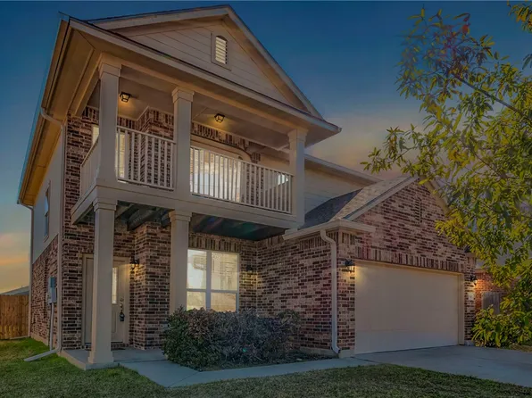 6540 Sendero Ln, Woodway, TX 76712