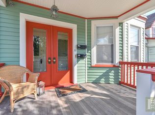 20 Beech St, Belleville, NJ 07109