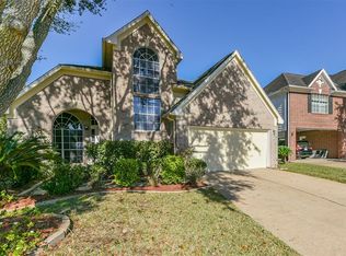 16647 Broadoak Grove Ln, Sugar Land, TX 77498