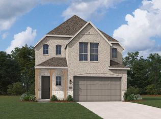 Plan Livingston Plan, The Highlands, Porter, TX 77365