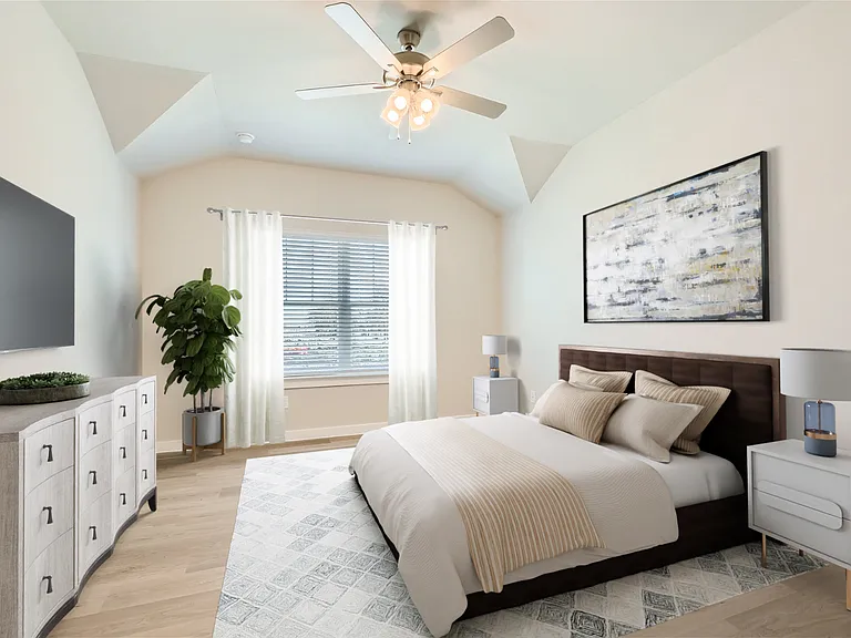 The Residences at Harrison Park — Photo 92