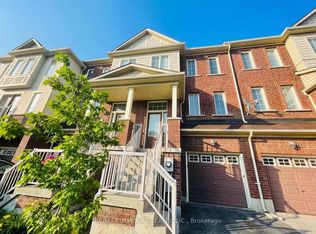 2178 Fiddlers Way #69, Oakville, ON L6M 0L5