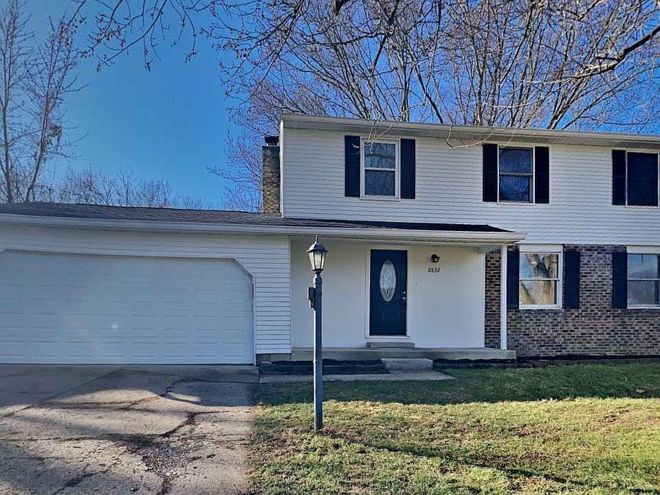1st image of 2832 Sheffield Dr