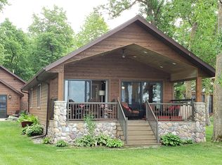 11072 Dakotah Beach Rd, Detroit Lakes, MN 56501