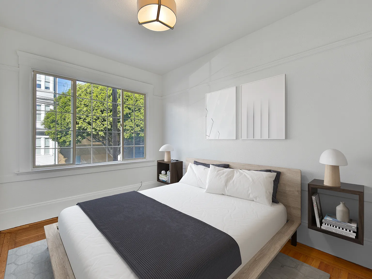 1 bed, 500 sqft, $3,500 — Photo 2