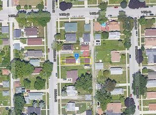 14513 Division St, Posen, IL 60469