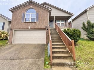 628 Smugglers Notch Dr, Lexington, KY 40509