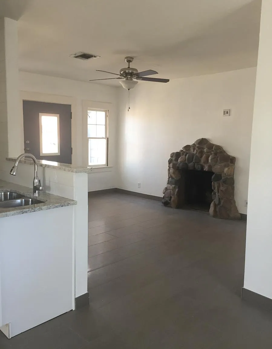 1 bed, 580 sqft, $1,400 — Photo 1