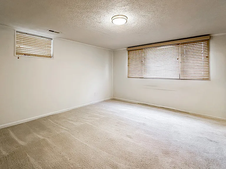 Lower Level 3rd Bedroom