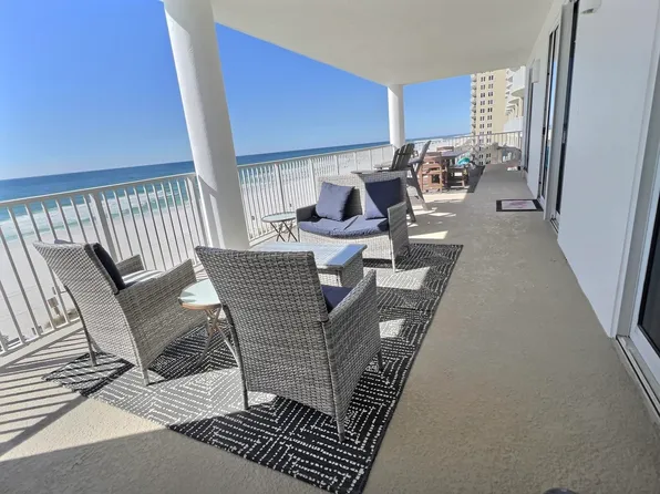 10611 Front Beach Rd Unit 503, Panama City Beach, FL 32407