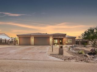 1754 Papago Dr, Lake Havasu City, AZ 86403